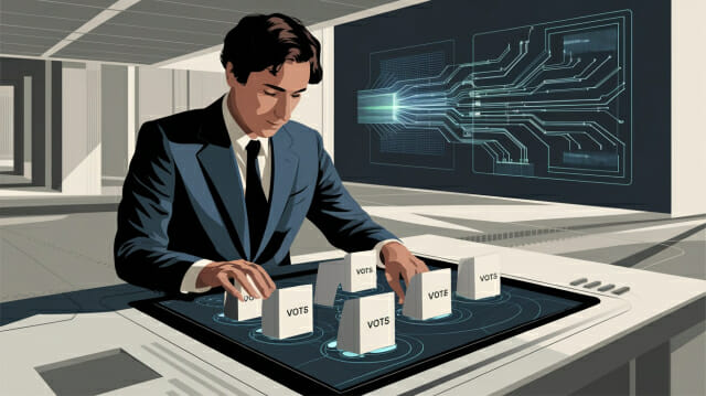 AI 챗봇 평가 플랫폼 치명적 결함…투표 순위조작 허점