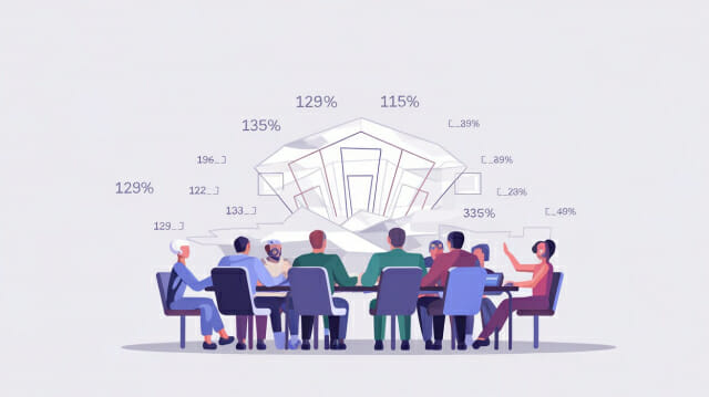 AI, 인간처럼 전략적 사고할까…‘미인 대회 게임’ 실험했더니