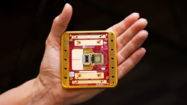 AI 시대, 양자칩의 등장은 무엇을 의미하나