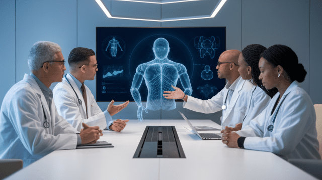 의료 AI 진단 정확도 9.64% 높인 새 학습법…비결은