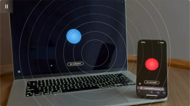 AI 비서끼리 대화하면 어떤 일 생길까…관련 영상 화제