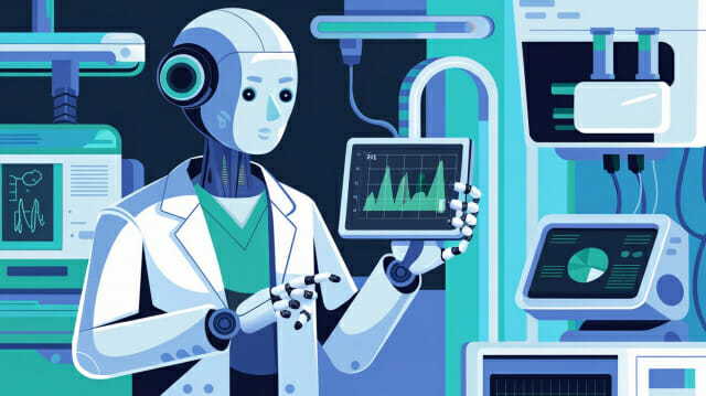 AI가 혈당 관리도 할 수 있을까… 챗GPT로 실험했더니