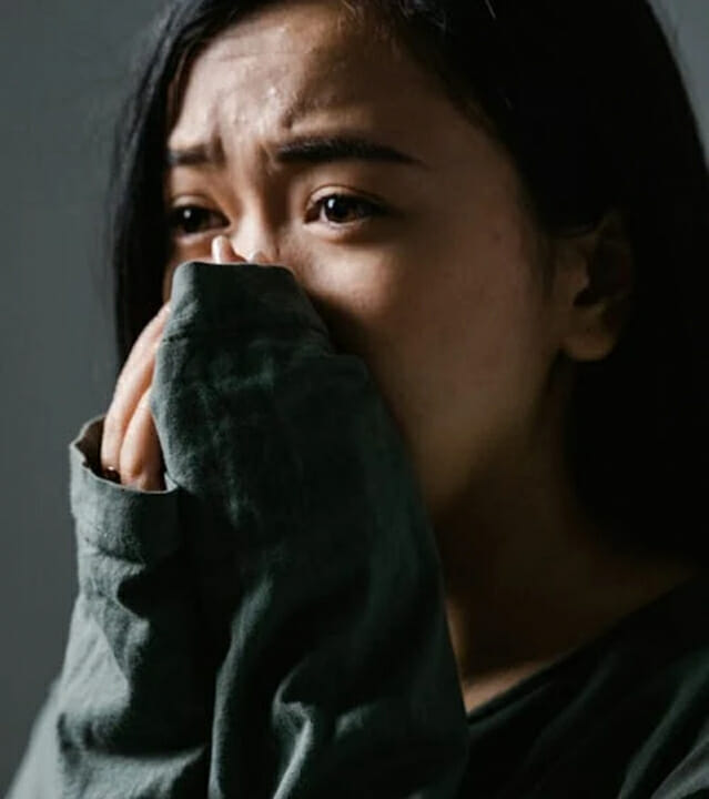 [1분건강] 성격장애 있으면 일반인 대비 자살위험 7.7배↑