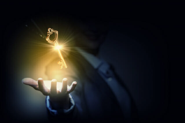 “정책금융 채가는 브로커 근절”…네이버 광고 차단