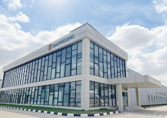 대웅제약, 국내 축사서 A형 보툴리눔 균주 분리·동정