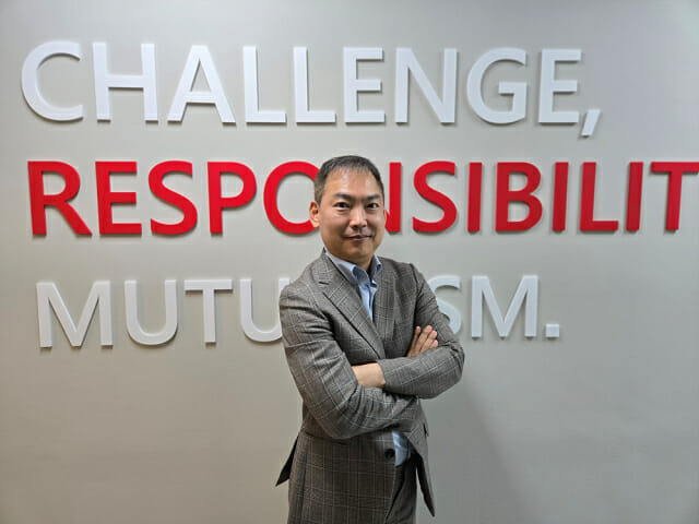 대원씨티에스, 엔터프라이즈 부문 대표에 최귀남