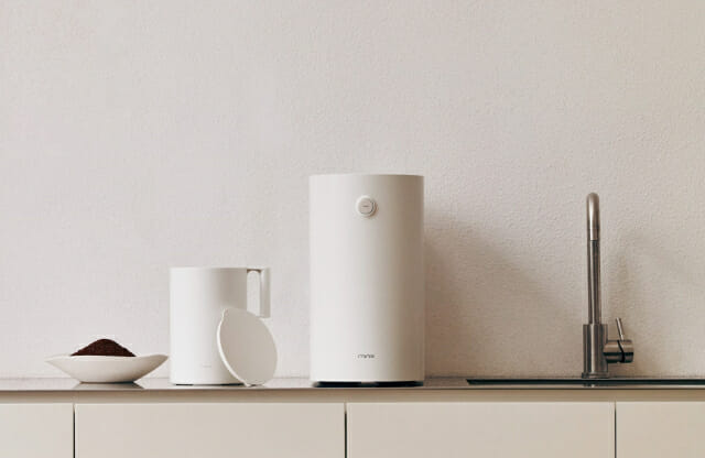 미닉스 음식물처리기, 올해도 정부지원 받는다