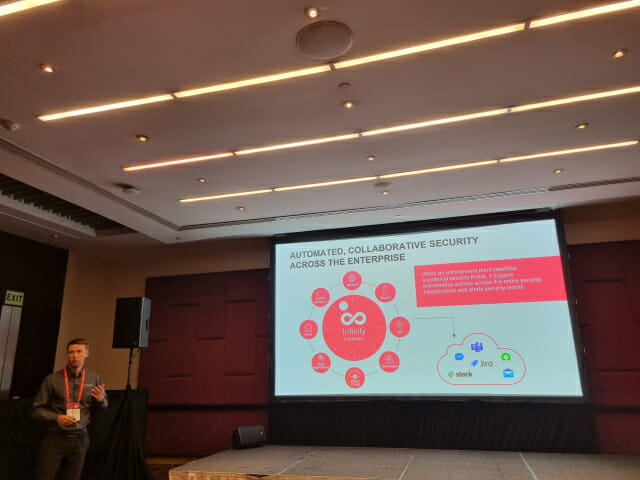 체크포인트, ‘플레이블록’으로 보안 자동화 강화…기업 보안 비용 ‘절감’