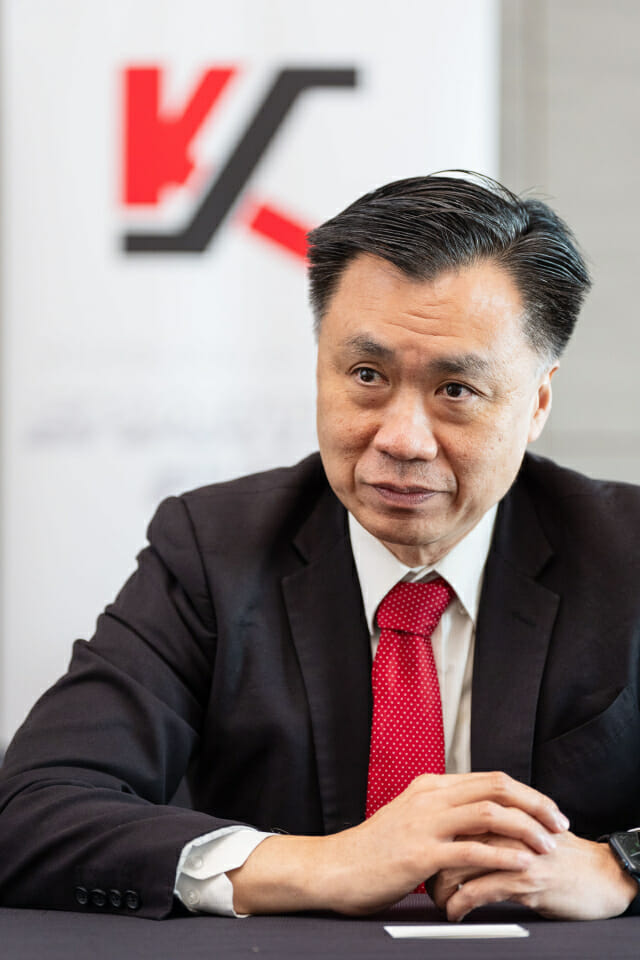 “韓 고객사 관심 많다”…HBM4용 ‘플럭스리스’ 시장 파란 예고한 ‘이 기업’