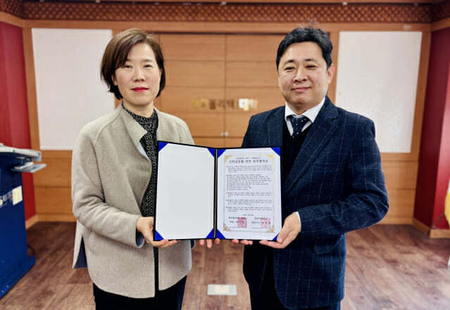 파이오링크, 한국폴리텍대학에 HCI 구축 및 산학협력 MOU