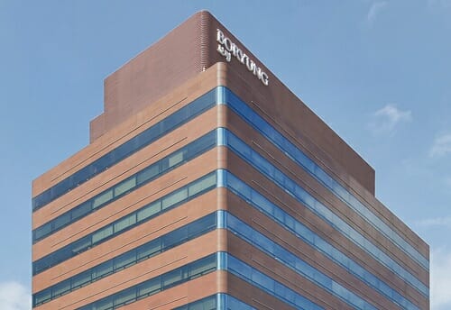 보령, 김정균 단독 대표 체제로 변경