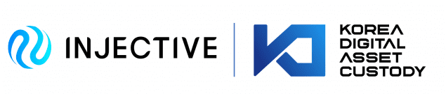 한국디지털자산수탁, 금융 블록체인 메인넷 인젝티브 검증인 합류
