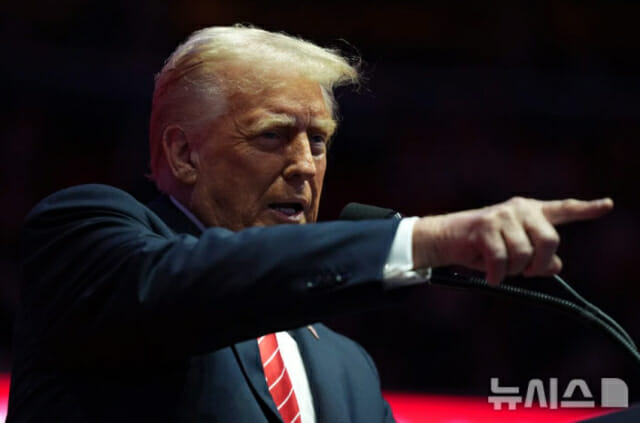 트럼프 2기, K-제약바이오에 약인가 독인가