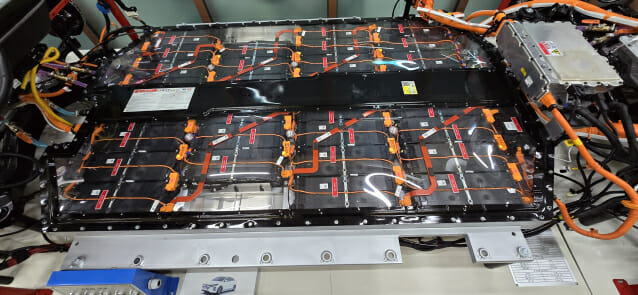 전기차 배터리 안전성, 정부가 직접 인증한다