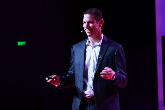 체크포인트 “초연결 시대, 보안 해법은 하이브리드 메시 플랫폼”