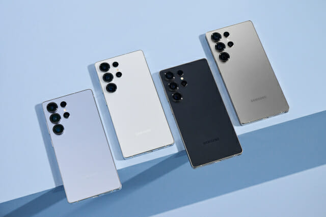 갤럭시S25 울트라, 아이폰16 프로 맥스보다 나은 6가지 이유