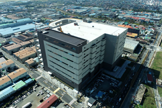 쿠팡, 사천·거제에도 새벽배송…김해 스마트물류센터에 1천930억원 투자