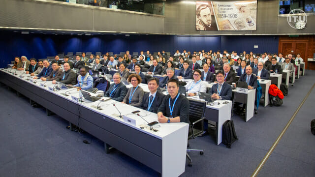 ETRI 제안 ‘스마트시티 통합플랫폼’, 국제표준에 “한걸음”