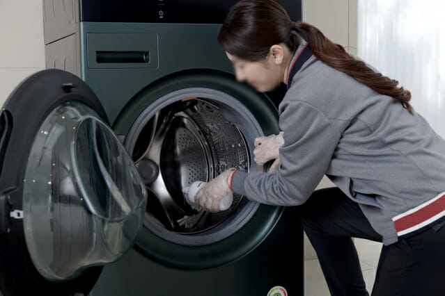 “가전렌탈 고객, 자가관리 선호”…LG전자, 케어 서비스 세분화