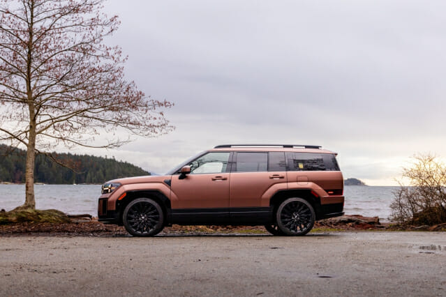 캐나다 홀린 ‘아이오닉5N·싼타페’…현대차, 올해의 차 2개 부문 석권