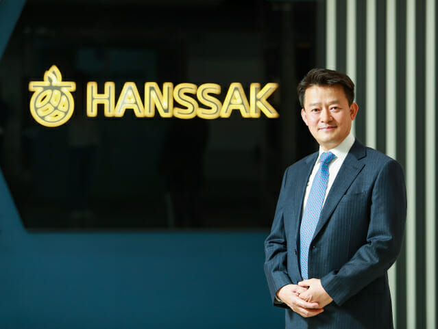 [주목! 보안기업] 한싹 “망연계 솔루션 시장 개척···AI·양자로 제2 도약”