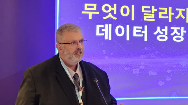 넷앱, 신한금융·통신사 AI·클라우드 최적화…”비용·성능 모두 해결”