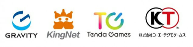 그라비티, 중국 킹넷과 ‘노부나가의 야망 천하로의 길’ 일본 퍼블리싱 계약 체결