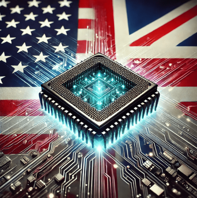 “규제보다 혁신”…美 AI 안전연구소 존폐 위기, 英 보안 중심 개편