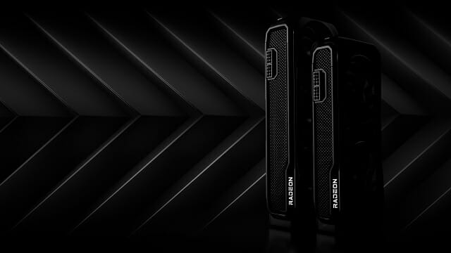 AMD, 라데온 RX 9070·9070 XT 그래픽카드 공개