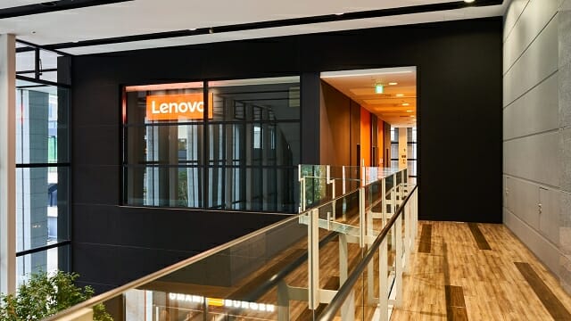 2mm 더 얇아진 씽크패드 X9에 숨은 레노버 기술력을 엿보다