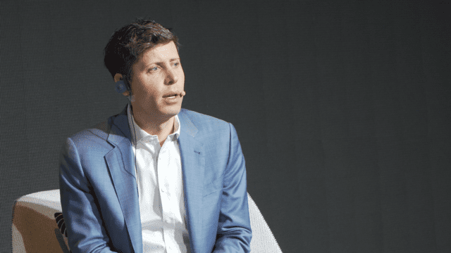 샘 알트먼 “GPU 부족”…오픈AI 새 GPT ‘병목현상’