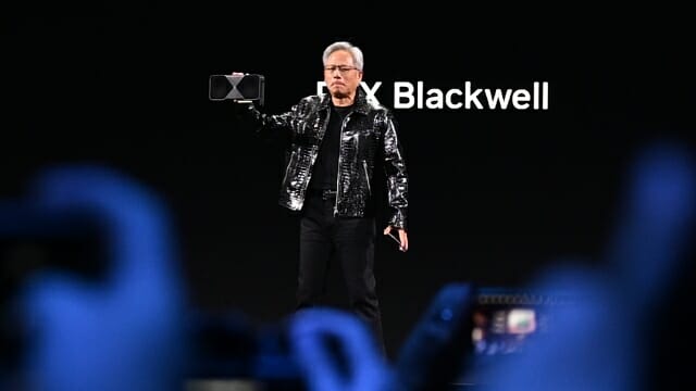 엔비디아 ‘GTC 2025’ 개막…젠슨 황 입 주목