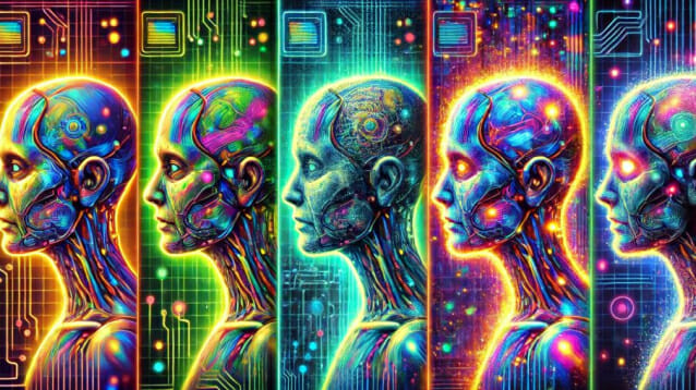 “피지컬 AI도 똑똑한 ‘뇌’ 필수”…특화 모델·시뮬레이션 주목