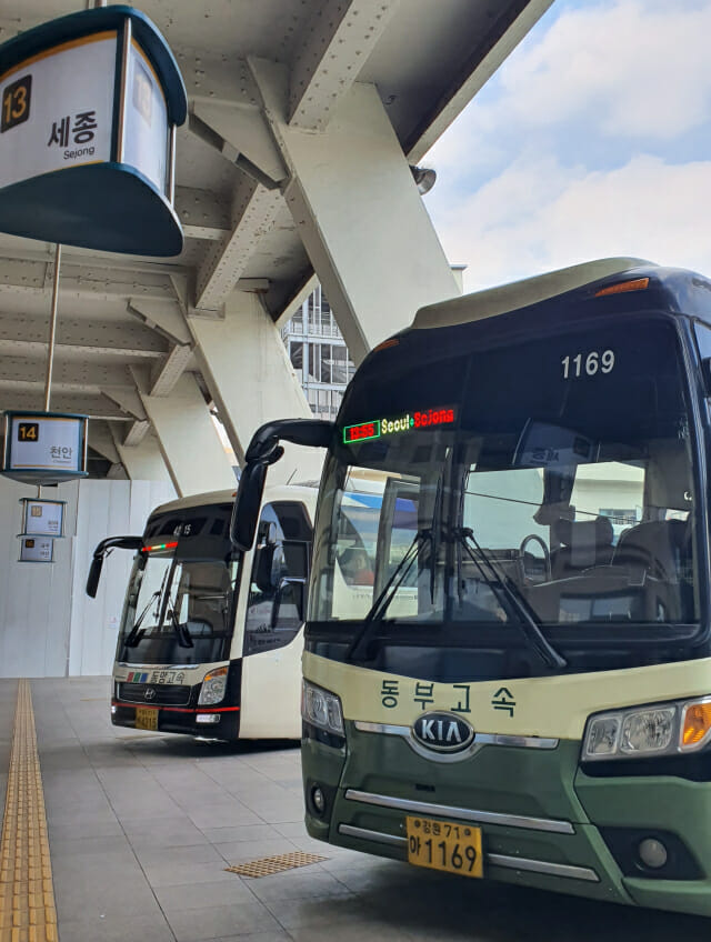 휴일·명절 고속버스 취소 수수료율 오른다…출발 후 수수료 30%→50%