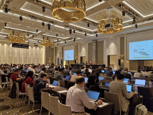 3GPP 의장단, 6G 표준화 기간에 한국이 이끈다