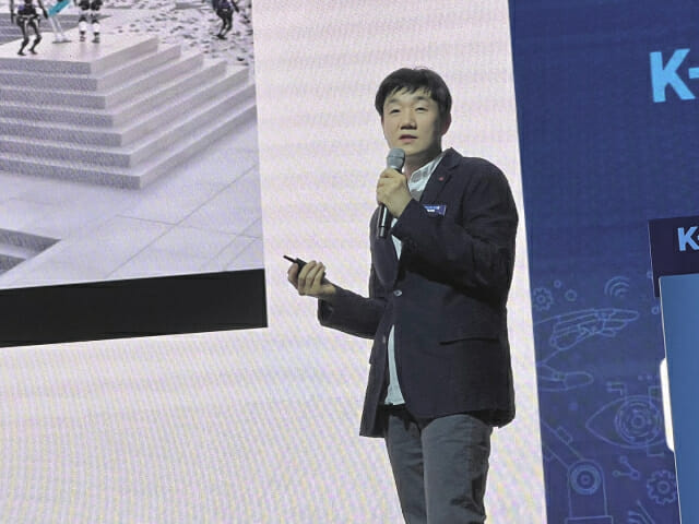 “LG전자 로봇, 가사노동 완전 대체 목표”