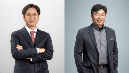 씨이랩, 윤세혁·채정환 각자 대표 체제 전환···비전AI 시장 선도 박차