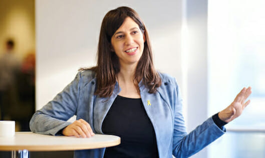 지능적인 사이버 공격…”강력한 보안 무기는 단순화·자동화”