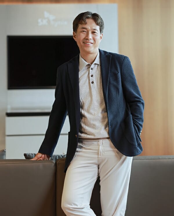 SK하이닉스, ‘세계에서 가장 윤리적인 기업’ 선정