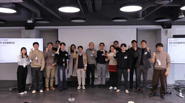 디캠프, ‘배치 2기’ 참여 스타트업 7개사 선발