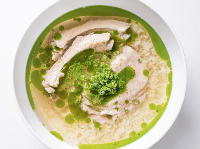 배달의민족, 2025 외식업트렌드 키워드로 ‘저속노화’ 선정