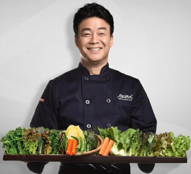 백종원, 각종 논란에 사과문 올려… “기대 미치지 못했던 점 많아”