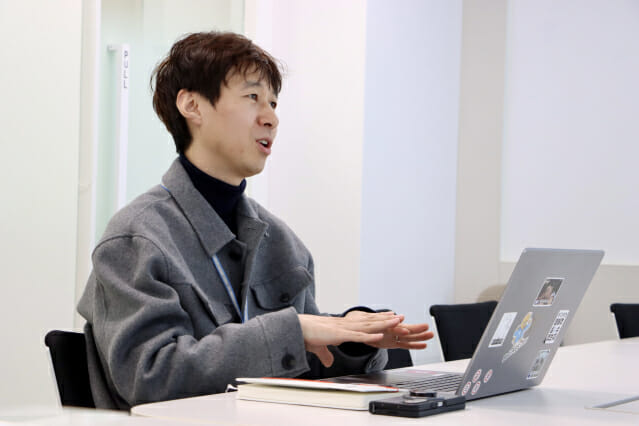 “장애발생 ‘/으악’ 도와줘”…1500만 회원 ‘올리브영’ 테크 비결