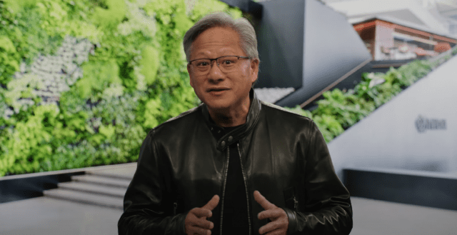 “AI 에이전트 시대 주도”…엔비디아, 추론 강화 돕는 SW 공개