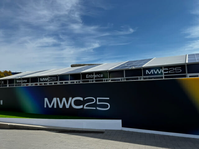 MWC25 개막 D-1…네트워크 기술 경쟁 판도 바뀐다