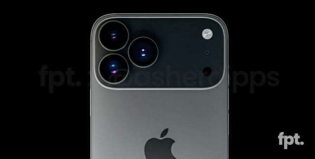 아이폰17 프로, 8K 동영상 녹화 지원하나