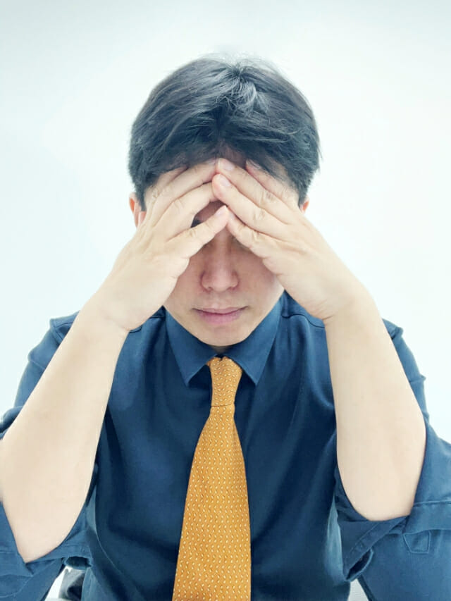 [1분건강] 환절기 뇌졸중 주의…젊은 층도 안심 못해