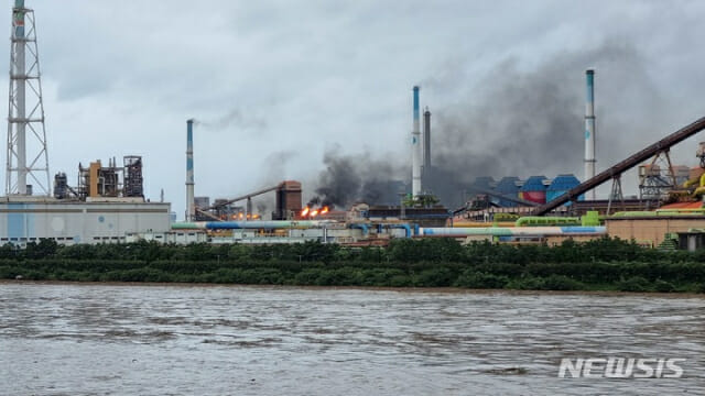 美, 알루미늄·철강 25% 관세…중기 협상 돕는다