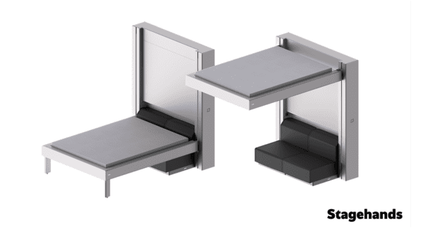 스테이지핸즈, 로보테리어 솔루션 KC인증 획득