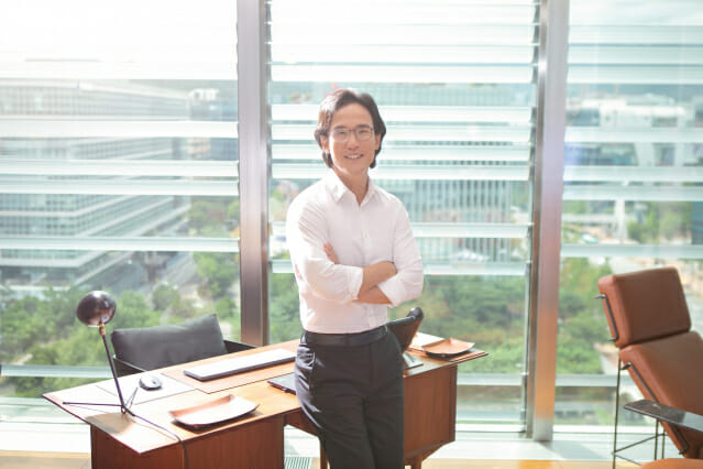 ‘트럼프 시대’ 대응하는 조현범 회장…”철저히 점검하라”